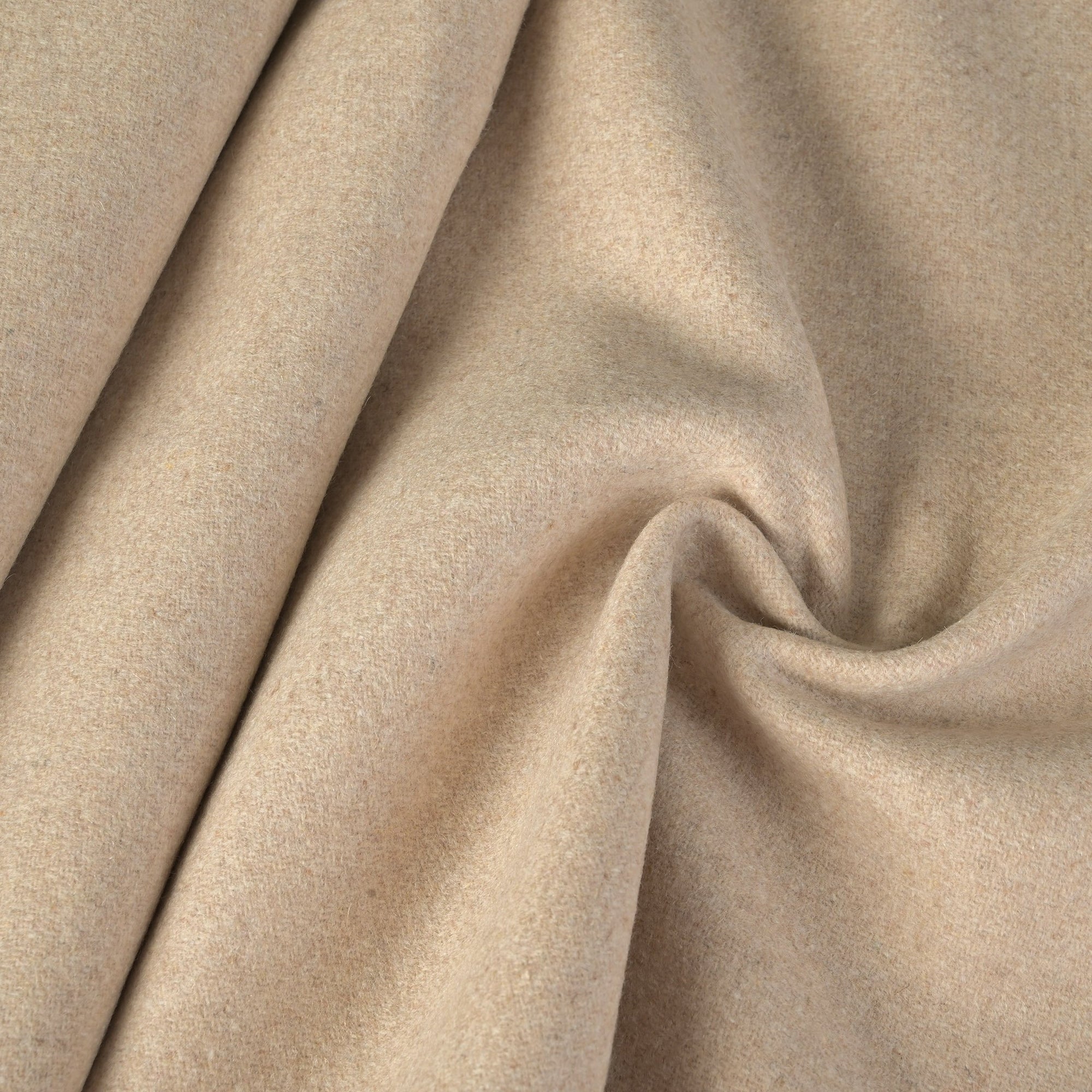 Beige Coating Fabric 9123