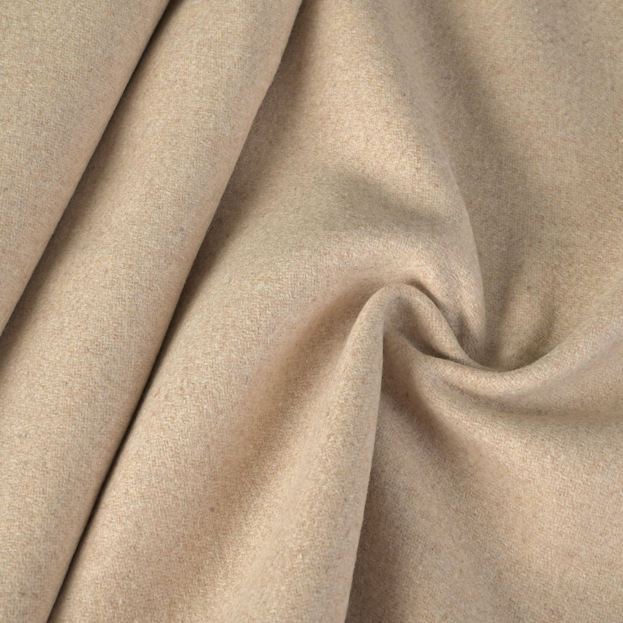 Beige Coating Fabric 9123