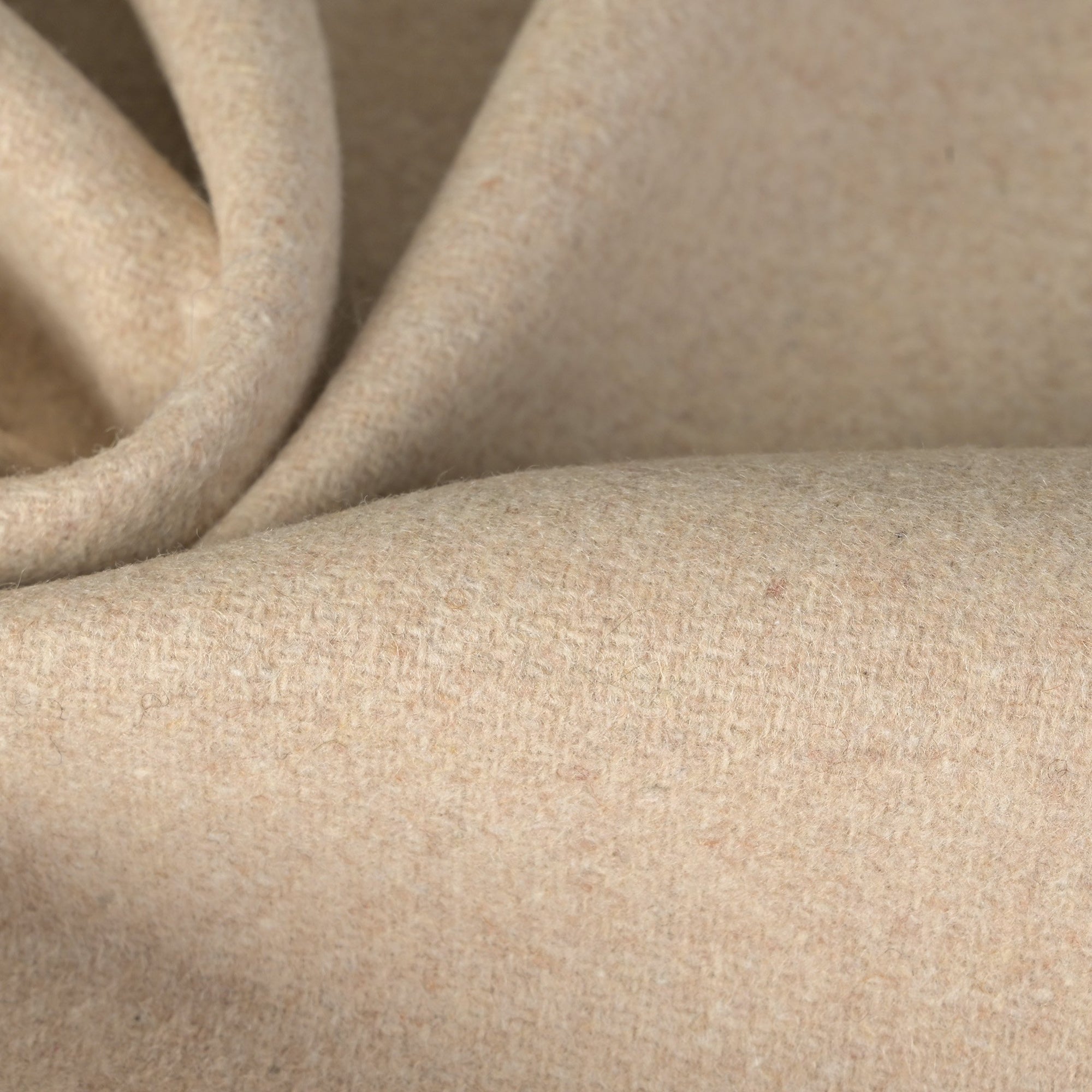 Beige Coating Fabric 9123