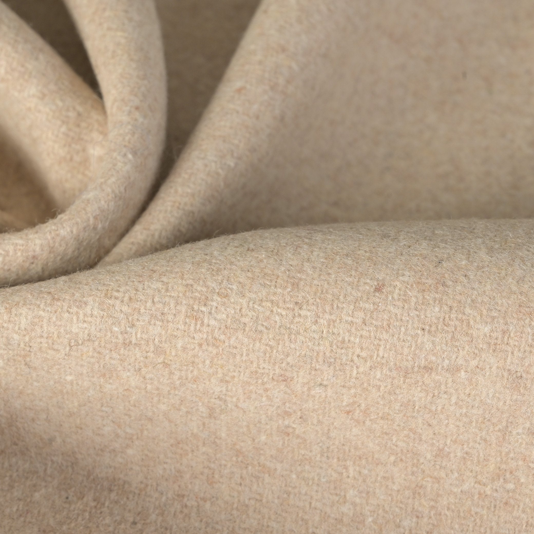 Beige Coating Fabric 9123