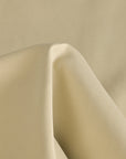 Beige Cotton Twill Fabric 3653