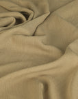 Beige Crepe Fabric 95