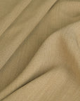 Beige Crepe Fabric 95