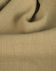 Beige Crepe Fabric 95