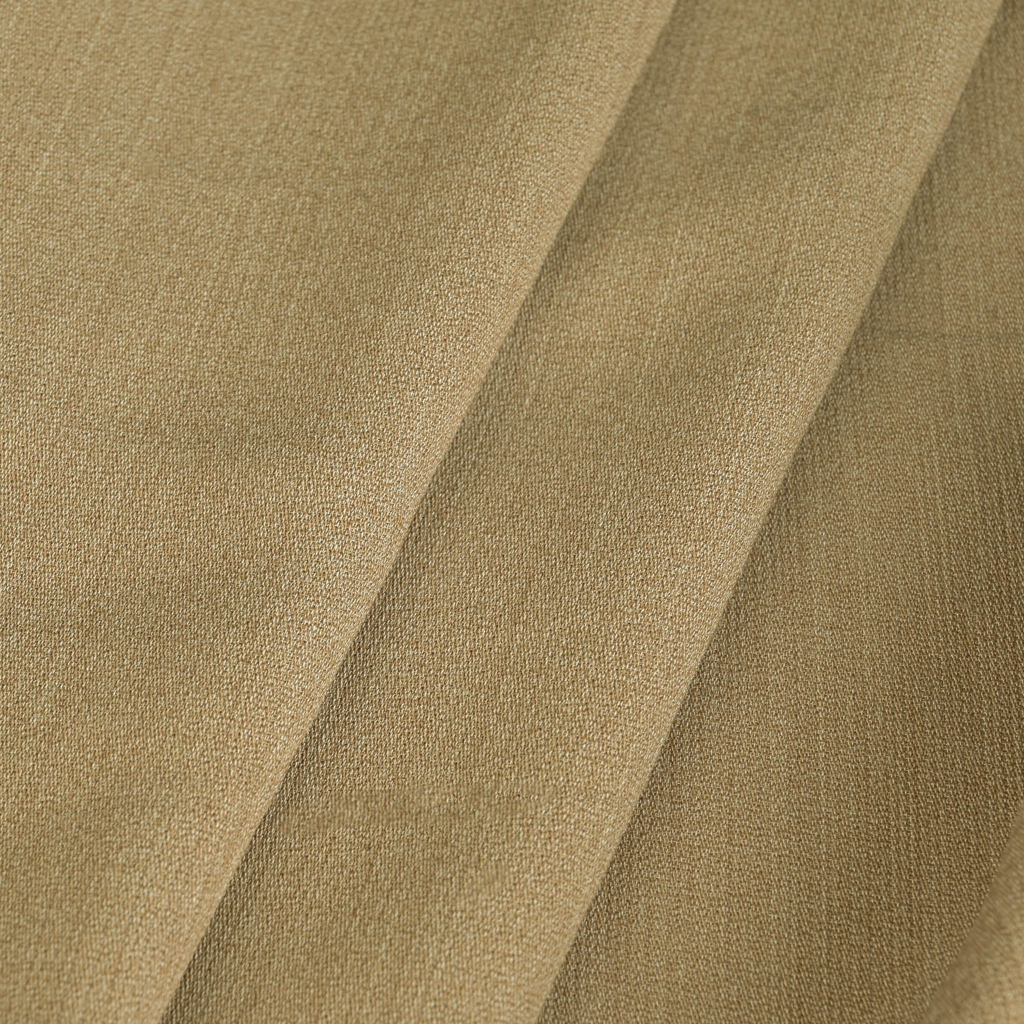 Beige Crepe Fabric 95