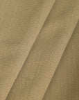 Beige Crepe Fabric 95