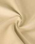 Beige Double Weave Fabric 12053