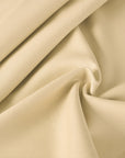 Beige Double Weave Fabric 12053