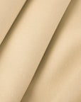 Beige Double Weave Fabric 12053