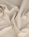 Beige Jersey Punto Fabric 95213