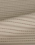 Beige Shirting Fabric 8226