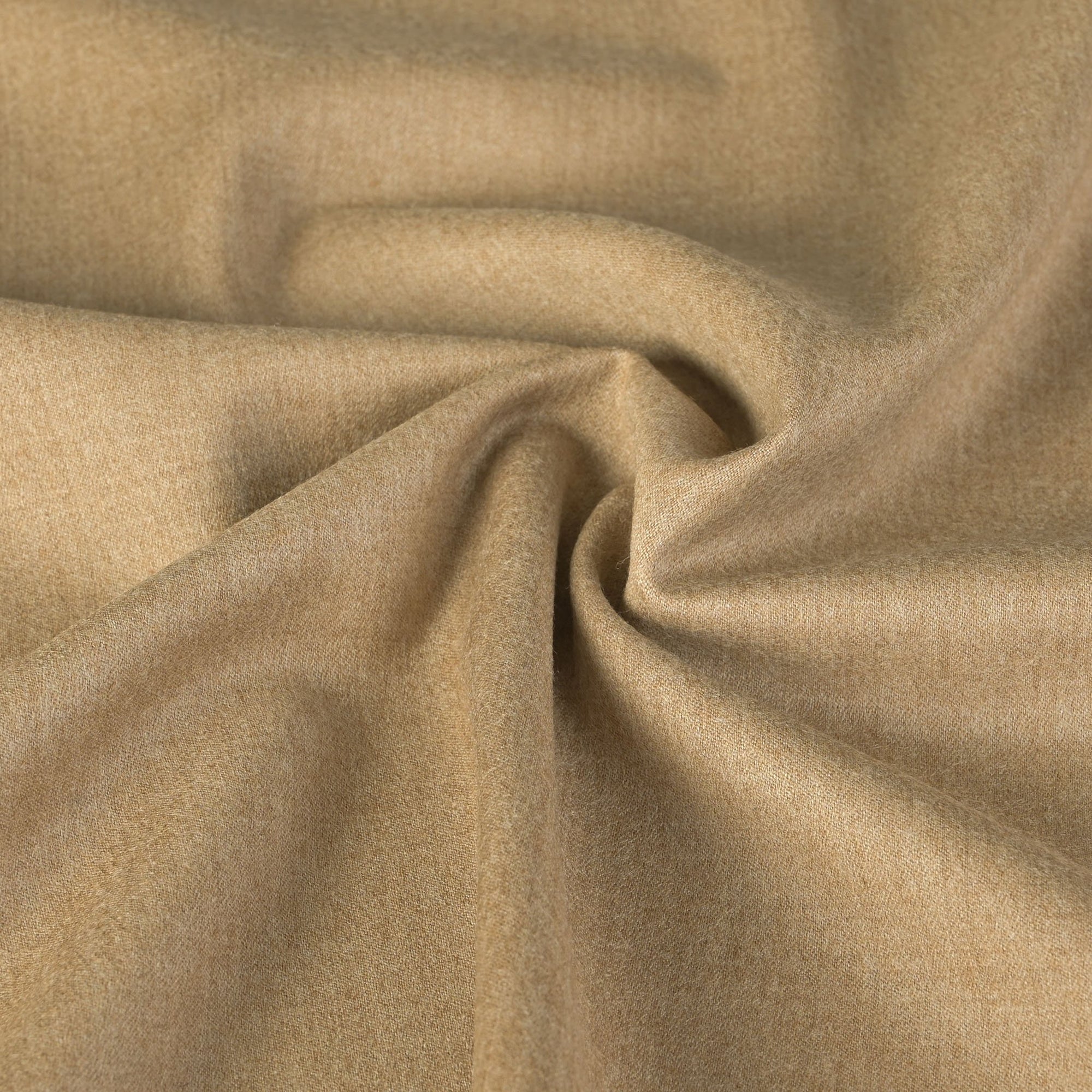 Beige Suiting Fabric 11108