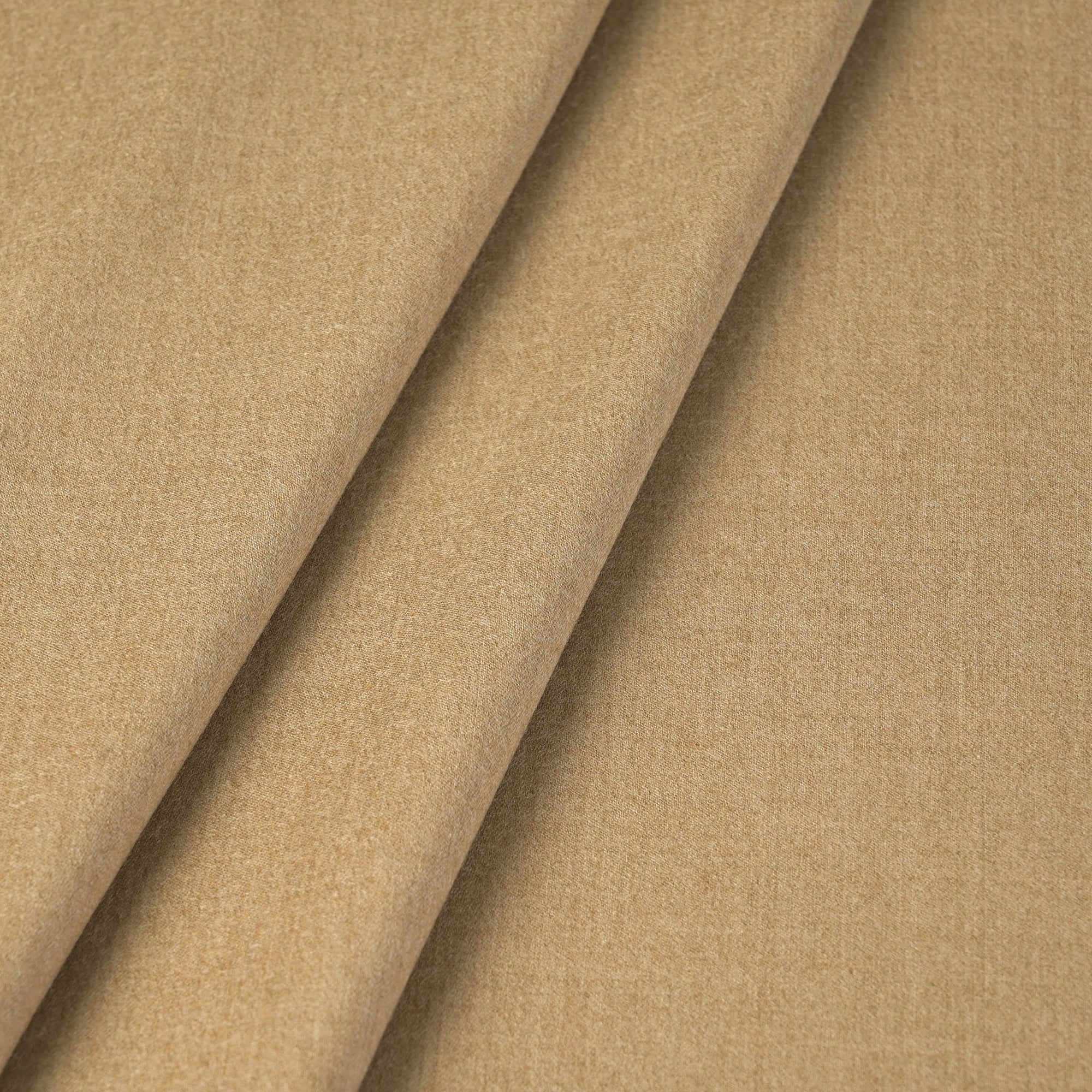 Beige Suiting Fabric 11108