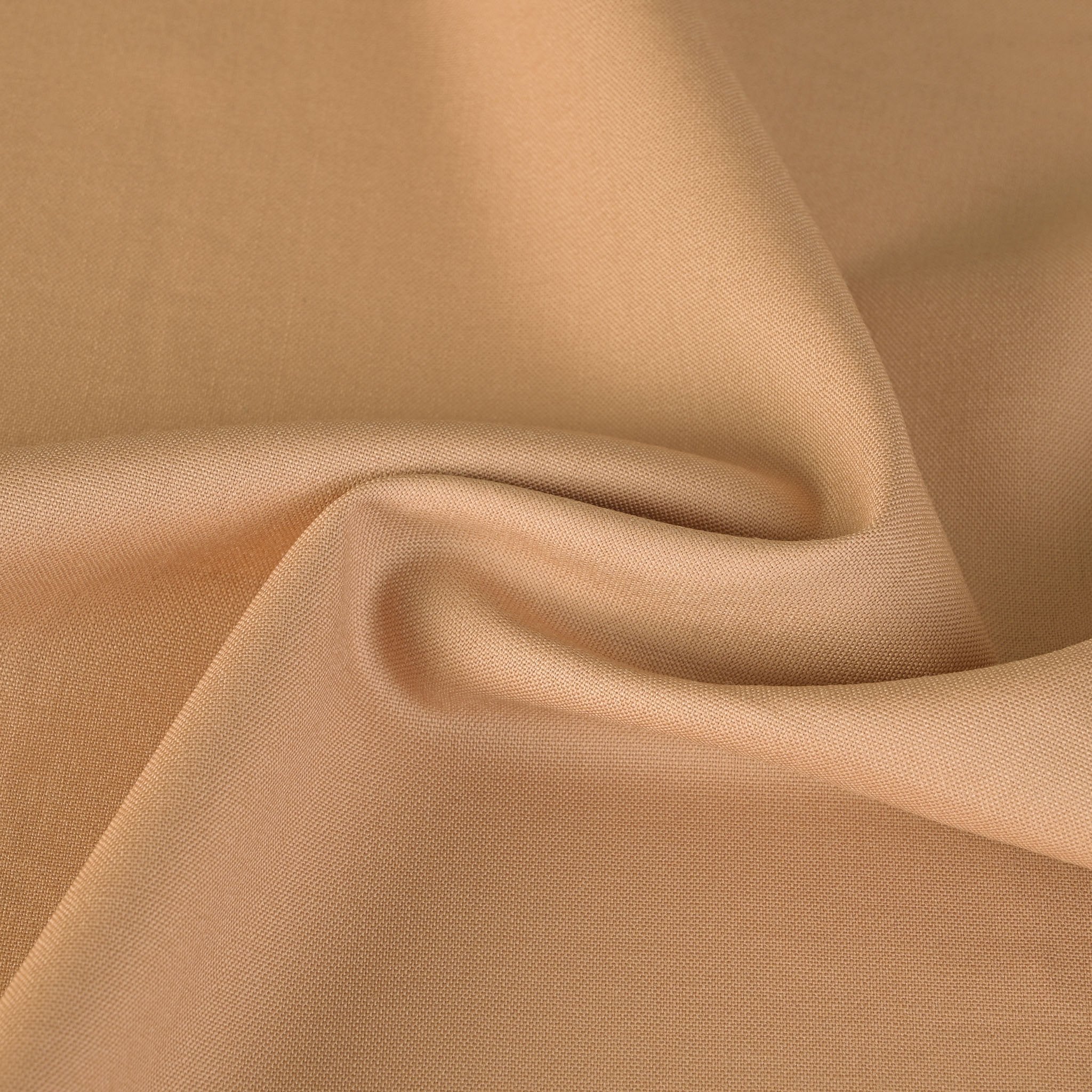 Beige Suiting Fabric 11132