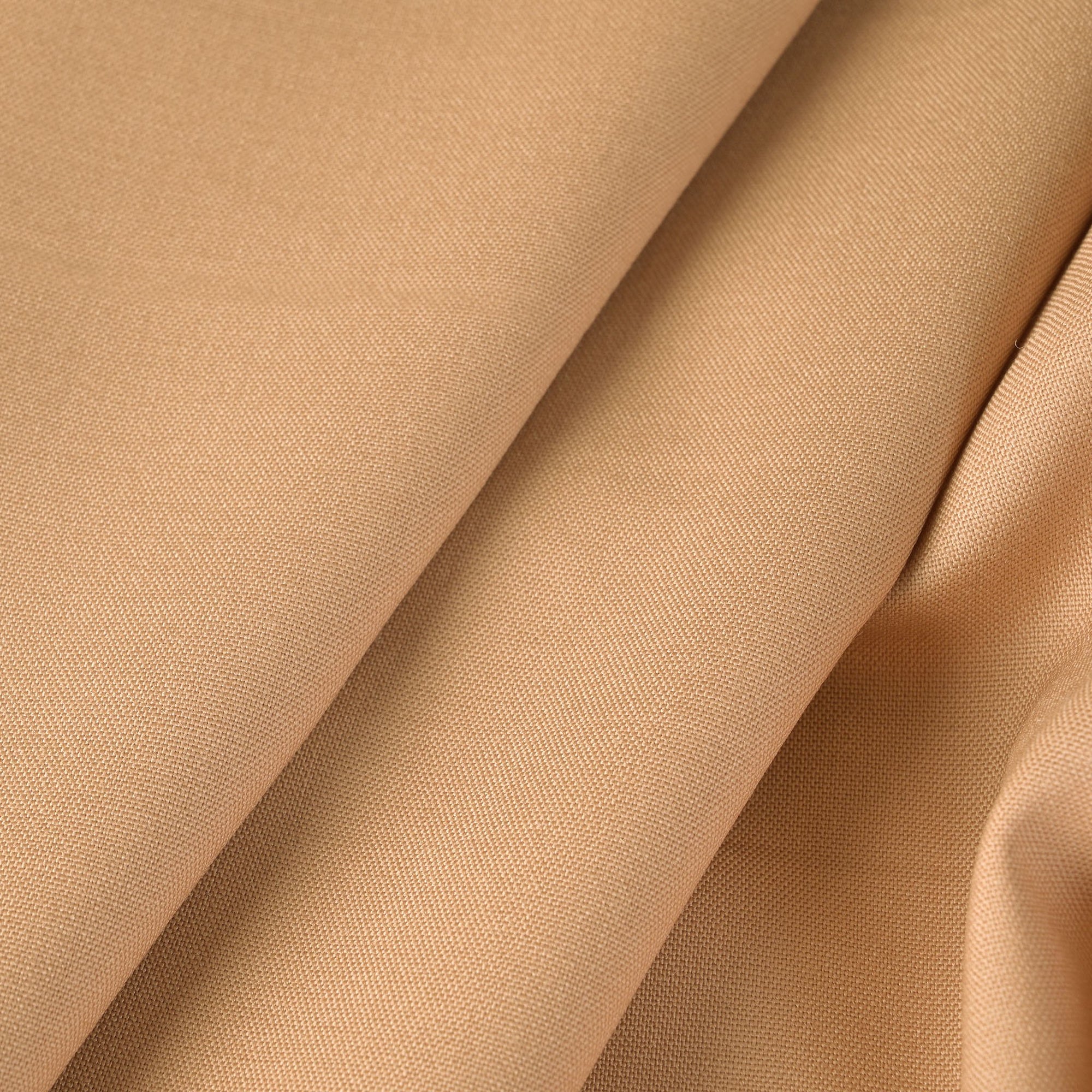 Beige Suiting Fabric 11132