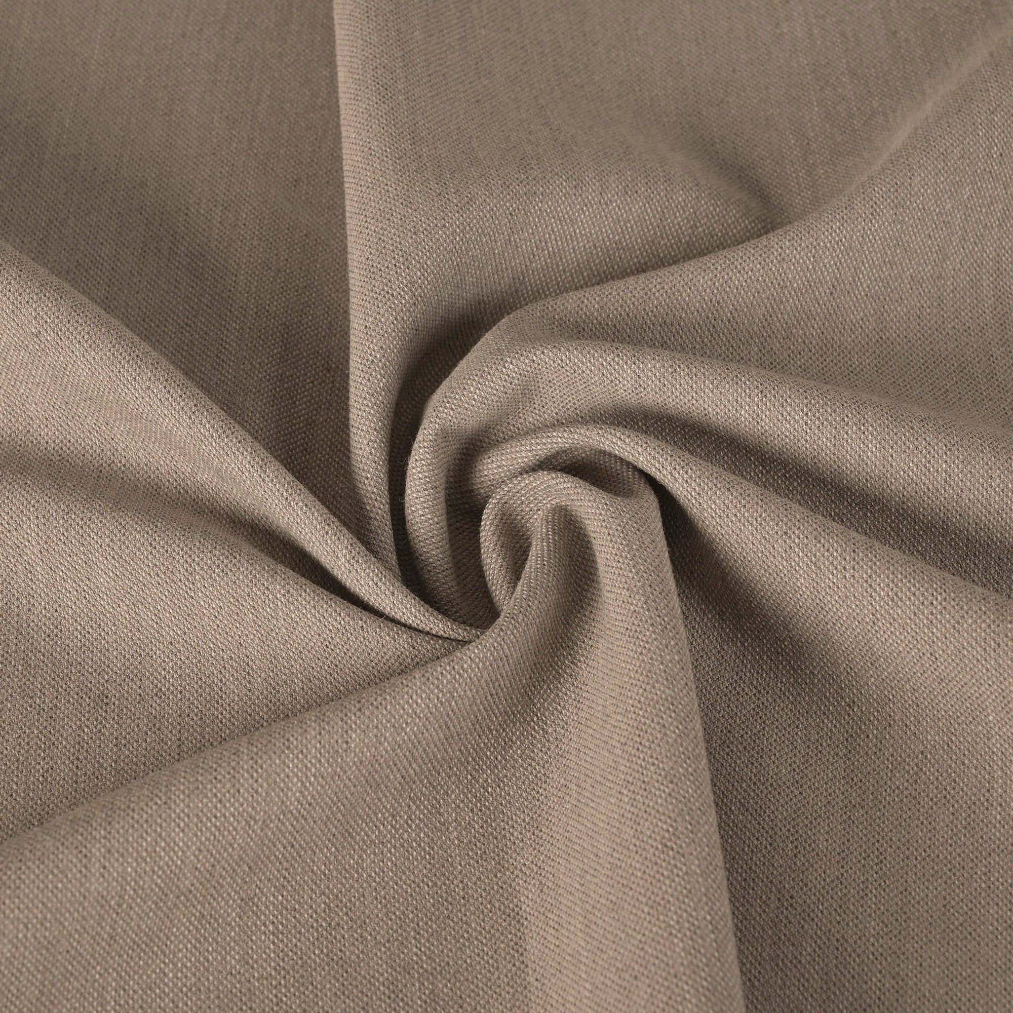 Beige Suiting Fabric 12033