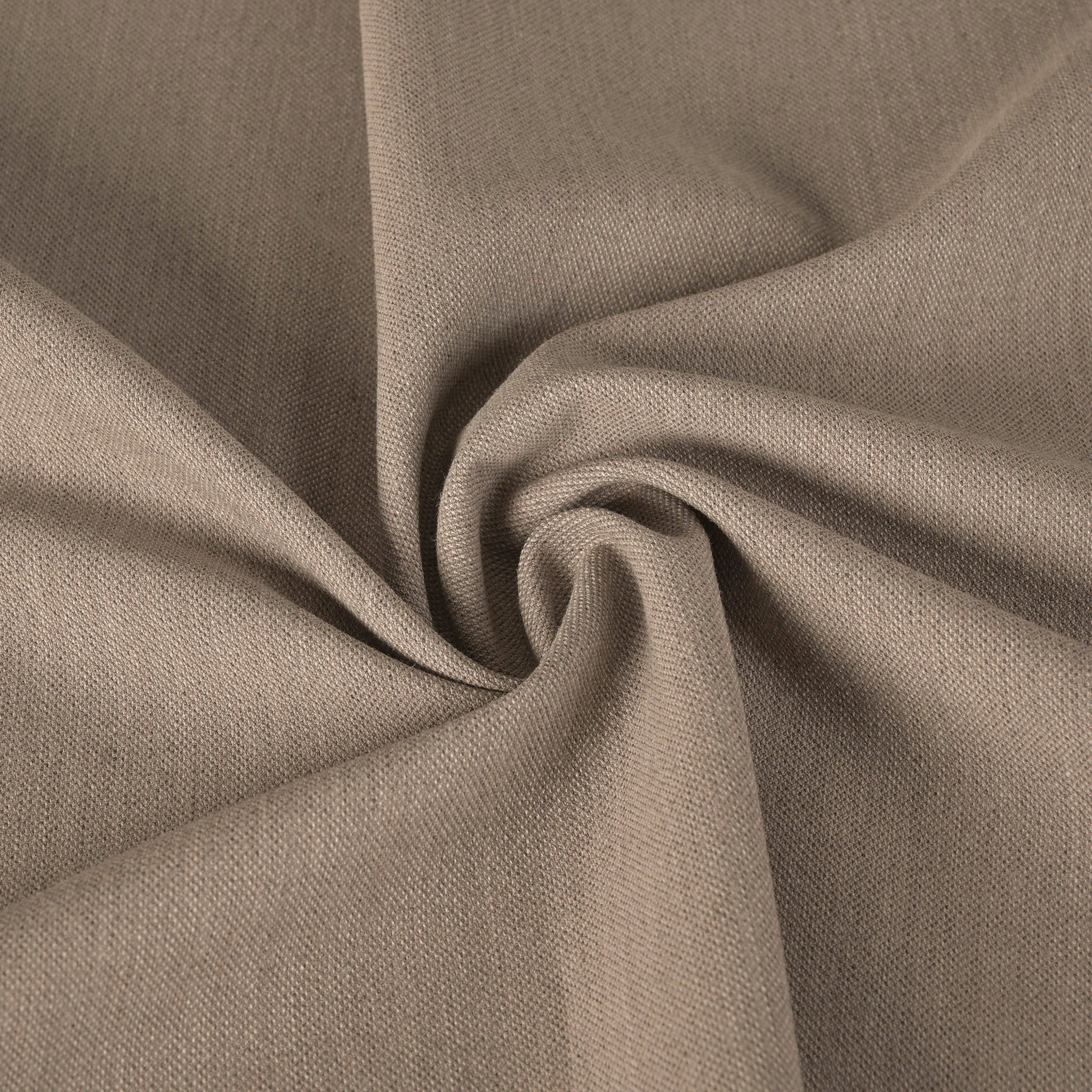 Beige Suiting Fabric 12033