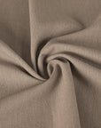 Beige Suiting Fabric 12033