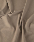 Beige Suiting Fabric 12033