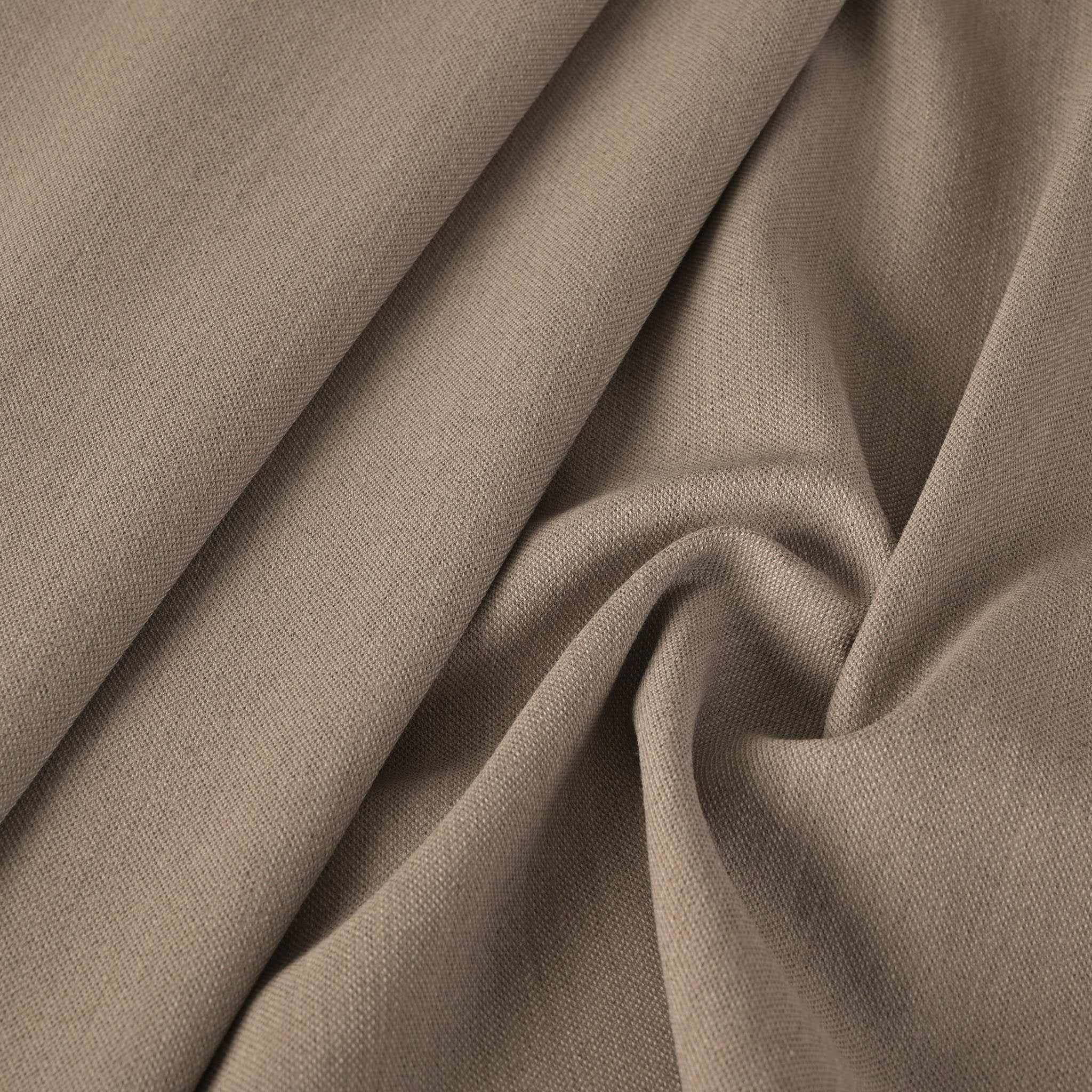 Beige Suiting Fabric 12033