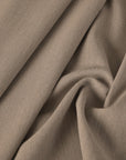 Beige Suiting Fabric 12033