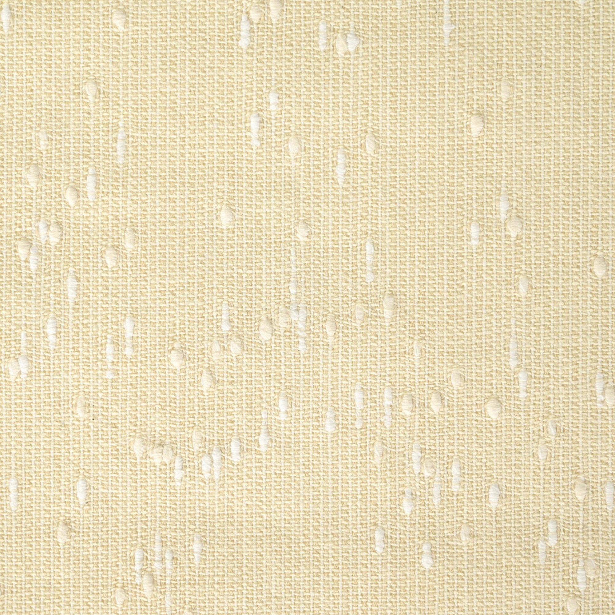 Beige Textured Canvas Fabric 11083