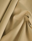 Beige Trench Twill Fabric 3160