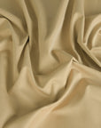 Beige Trench Twill Fabric 3160