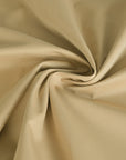 Beige Trench Twill Fabric 3160