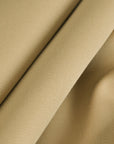 Beige Trench Twill Fabric 3160