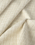 Beige Tweed Fabric 2400