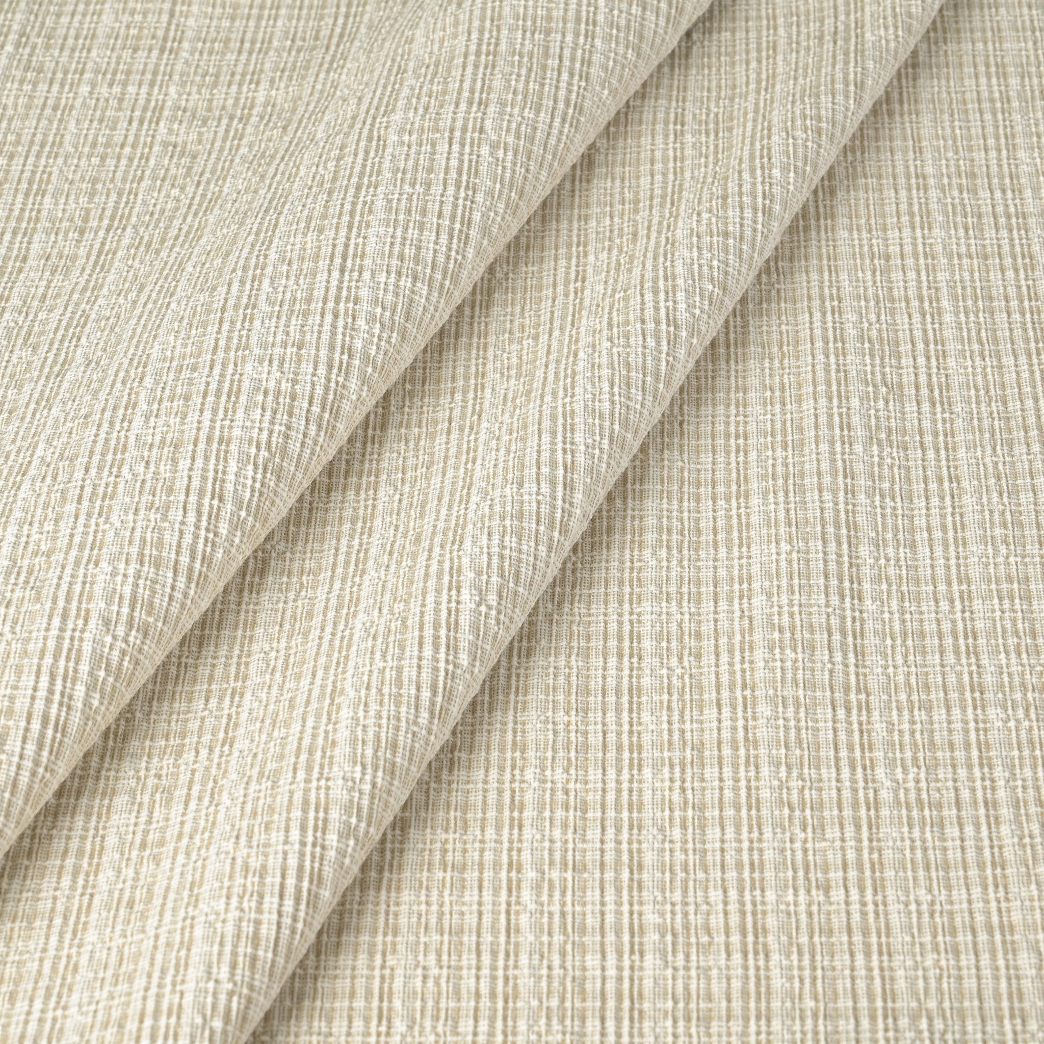 Beige Tweed Fabric 2400