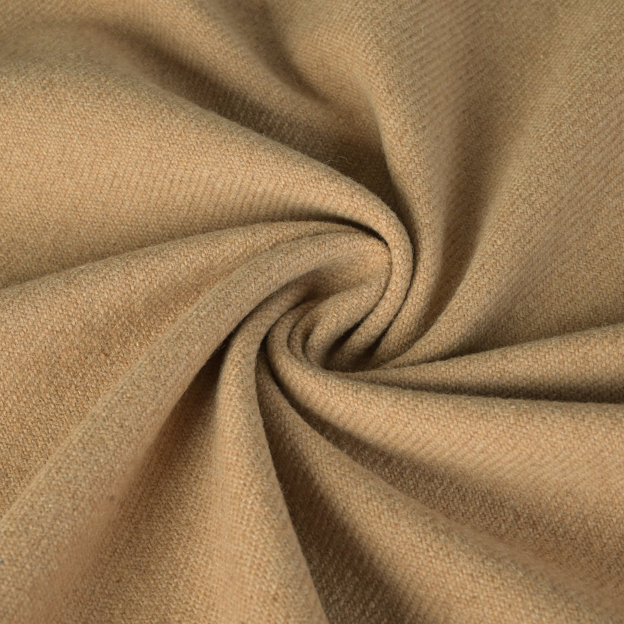 Camel Twill Coating Fabric 9303