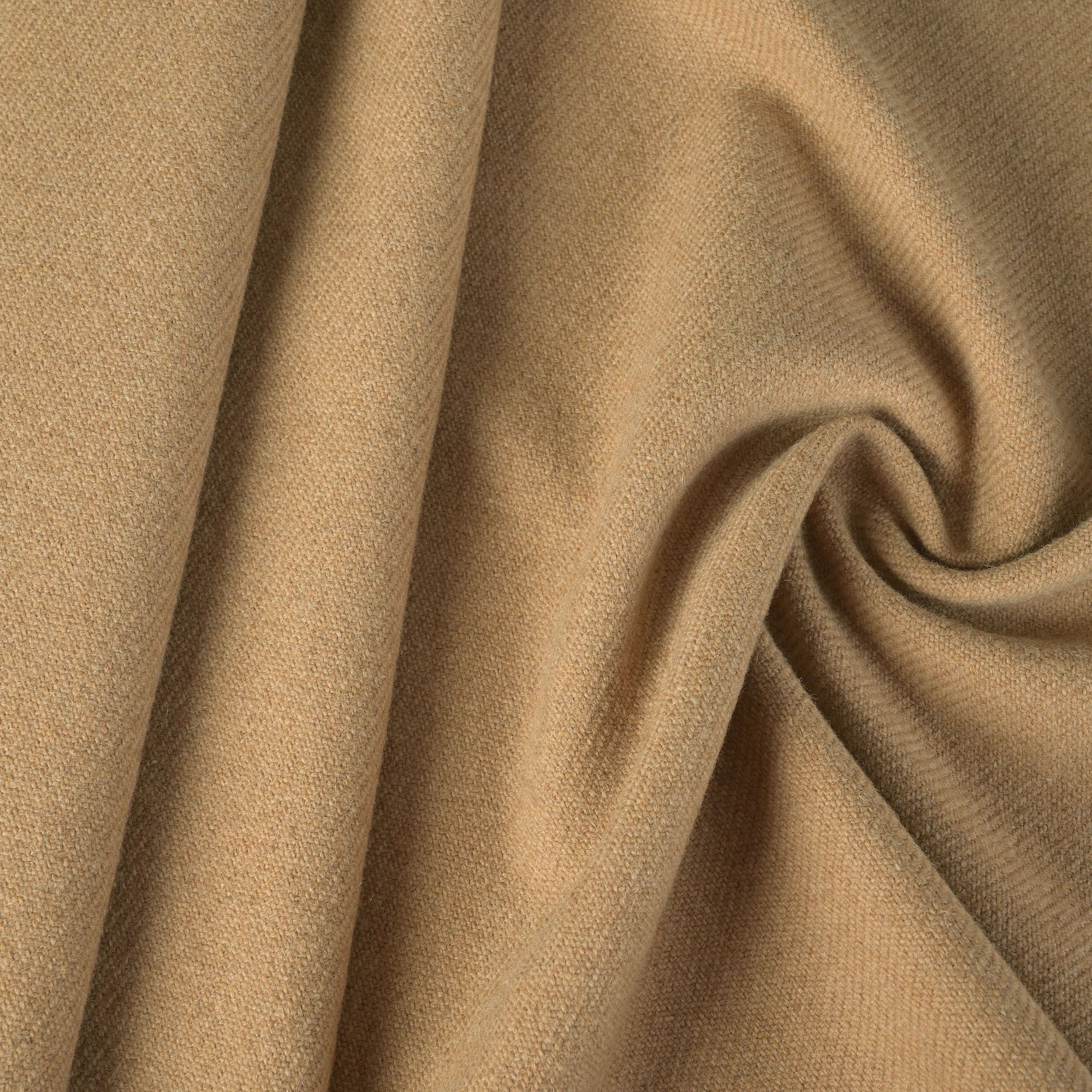 Camel Twill Coating Fabric 9303
