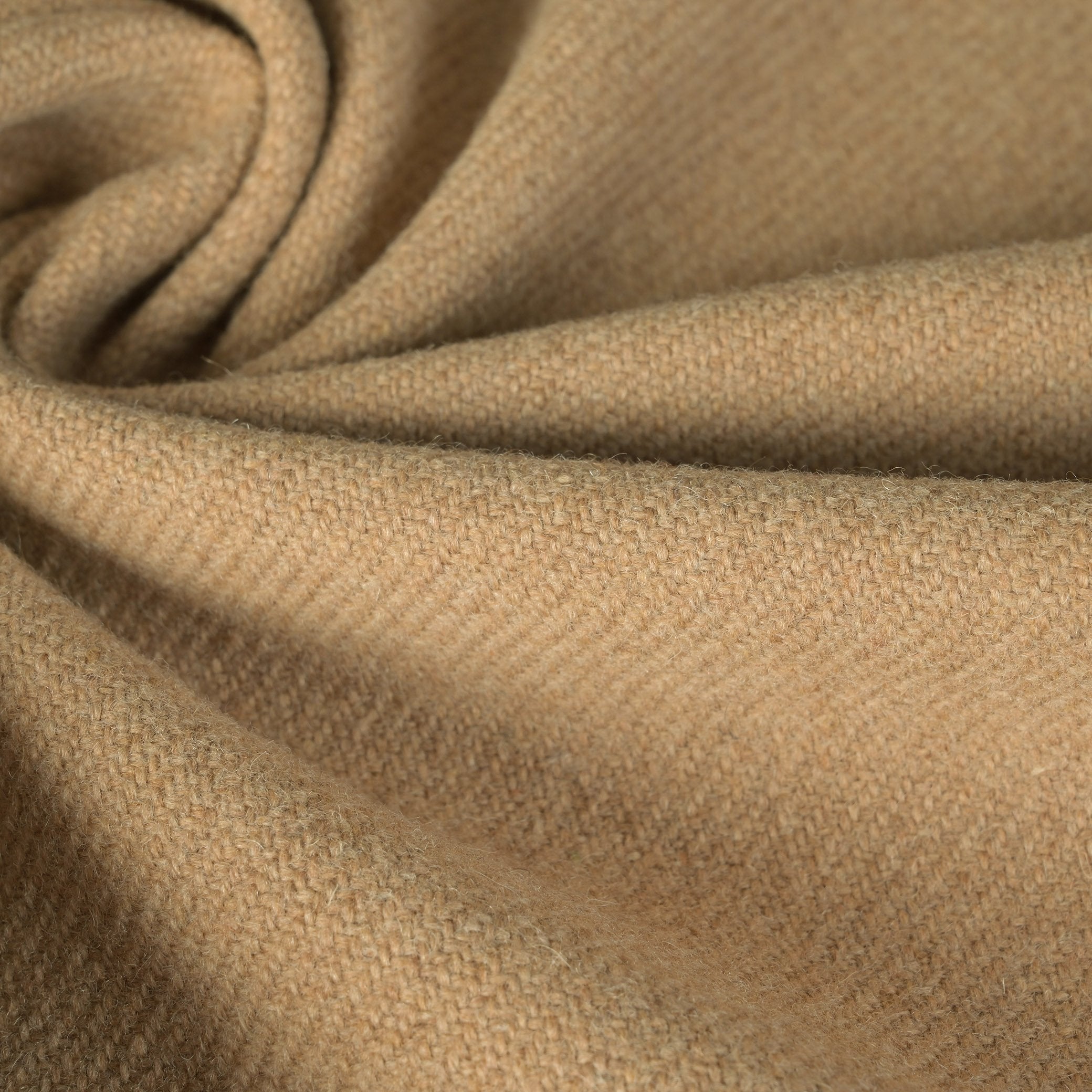 Camel Twill Coating Fabric 9303