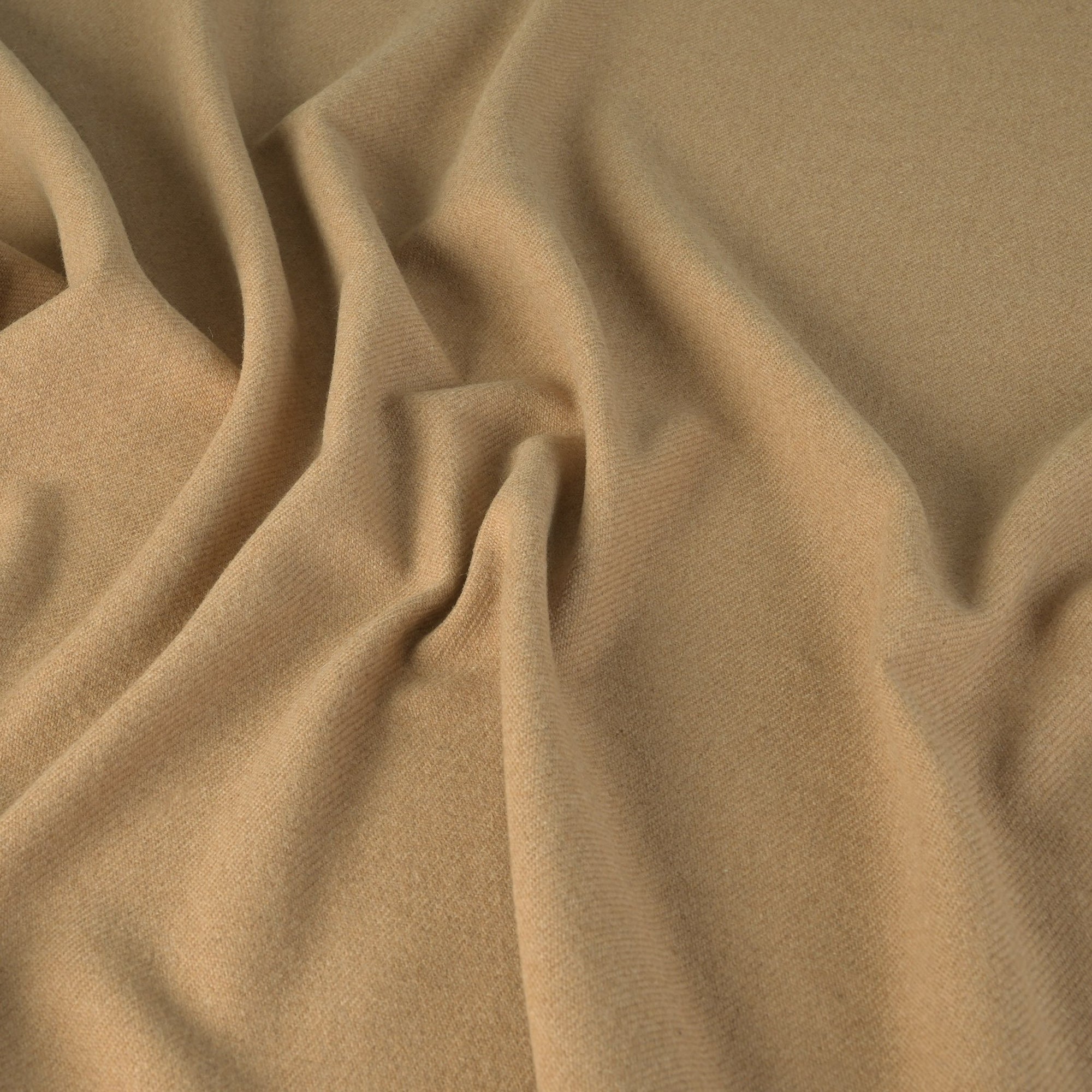 Camel Twill Coating Fabric 9303