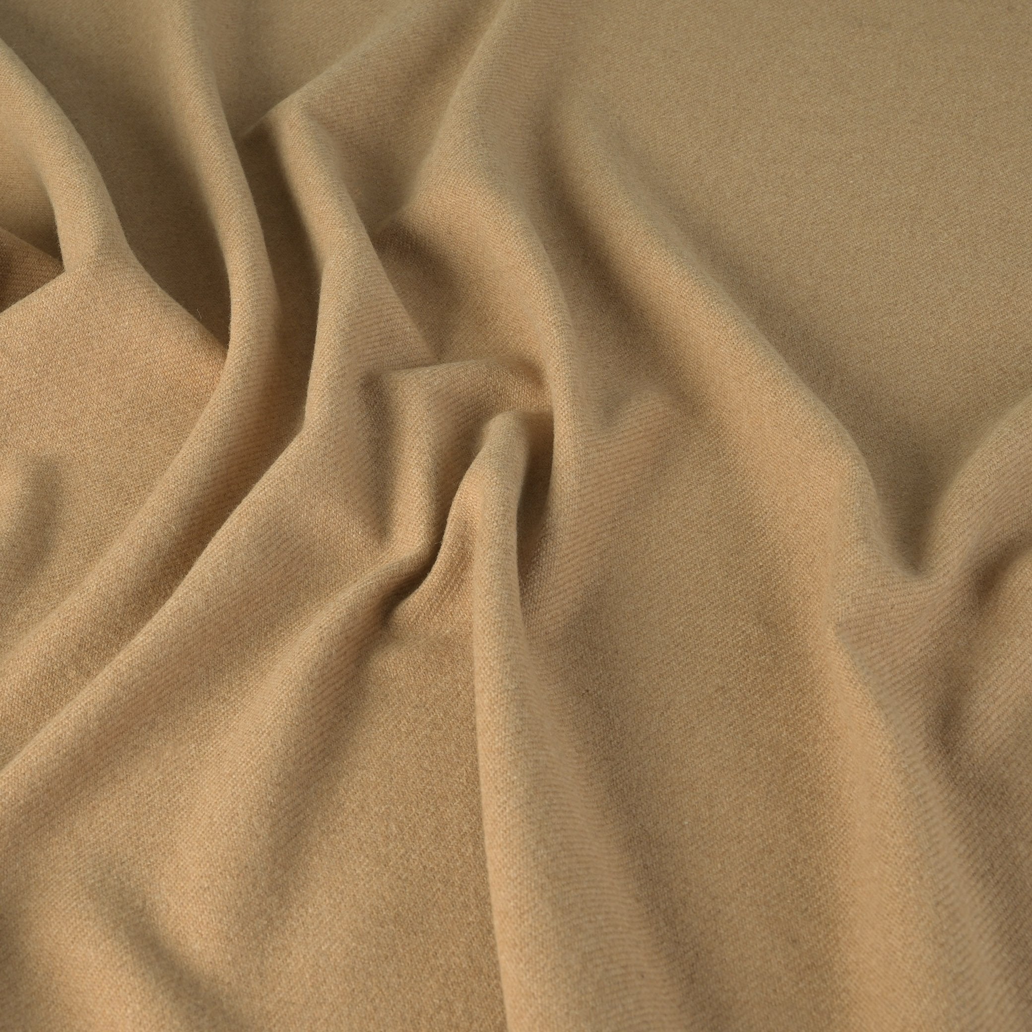 Camel Twill Coating Fabric 9303
