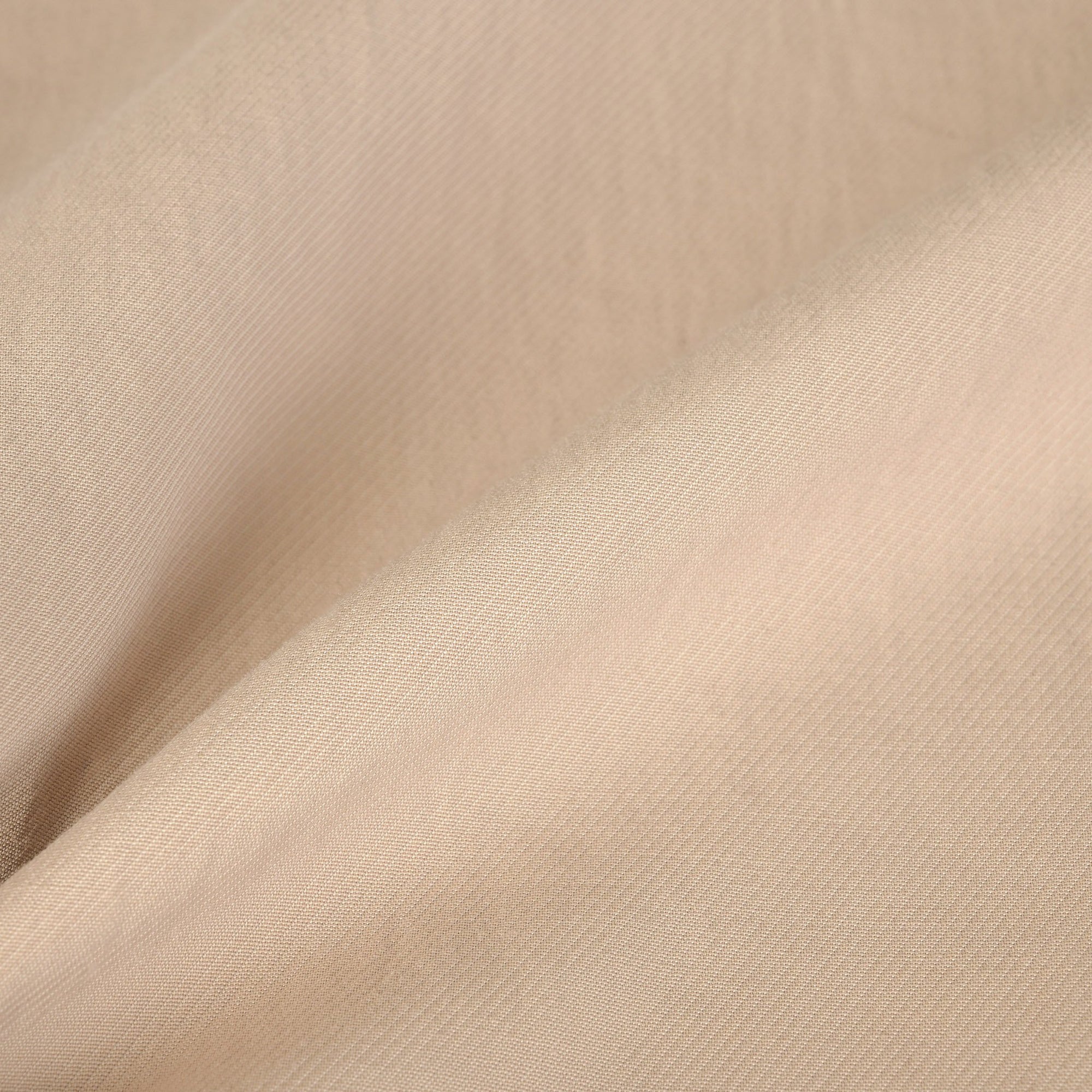 Beige Twill Fabric 3205