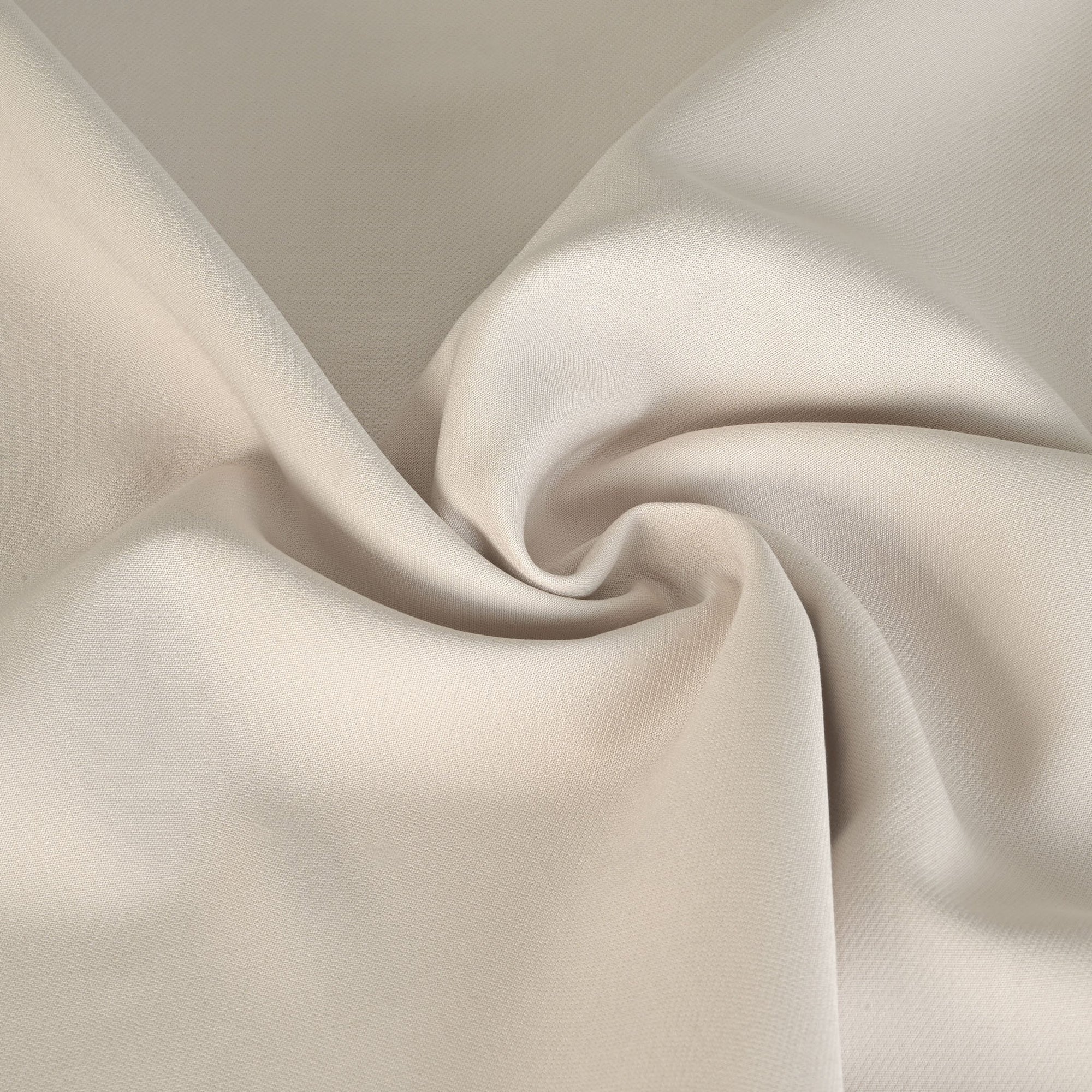 Beige Twill Fabric 79658