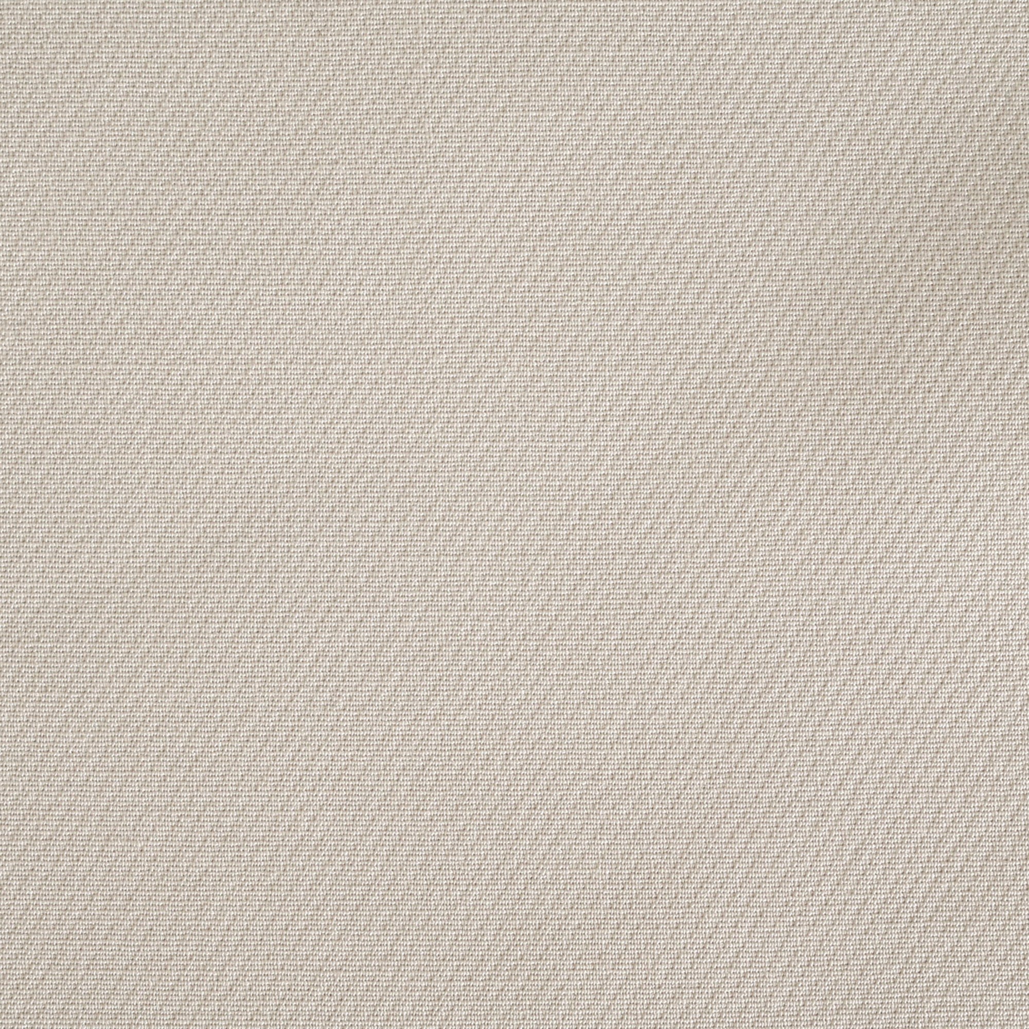 Beige Twill Fabric 79658