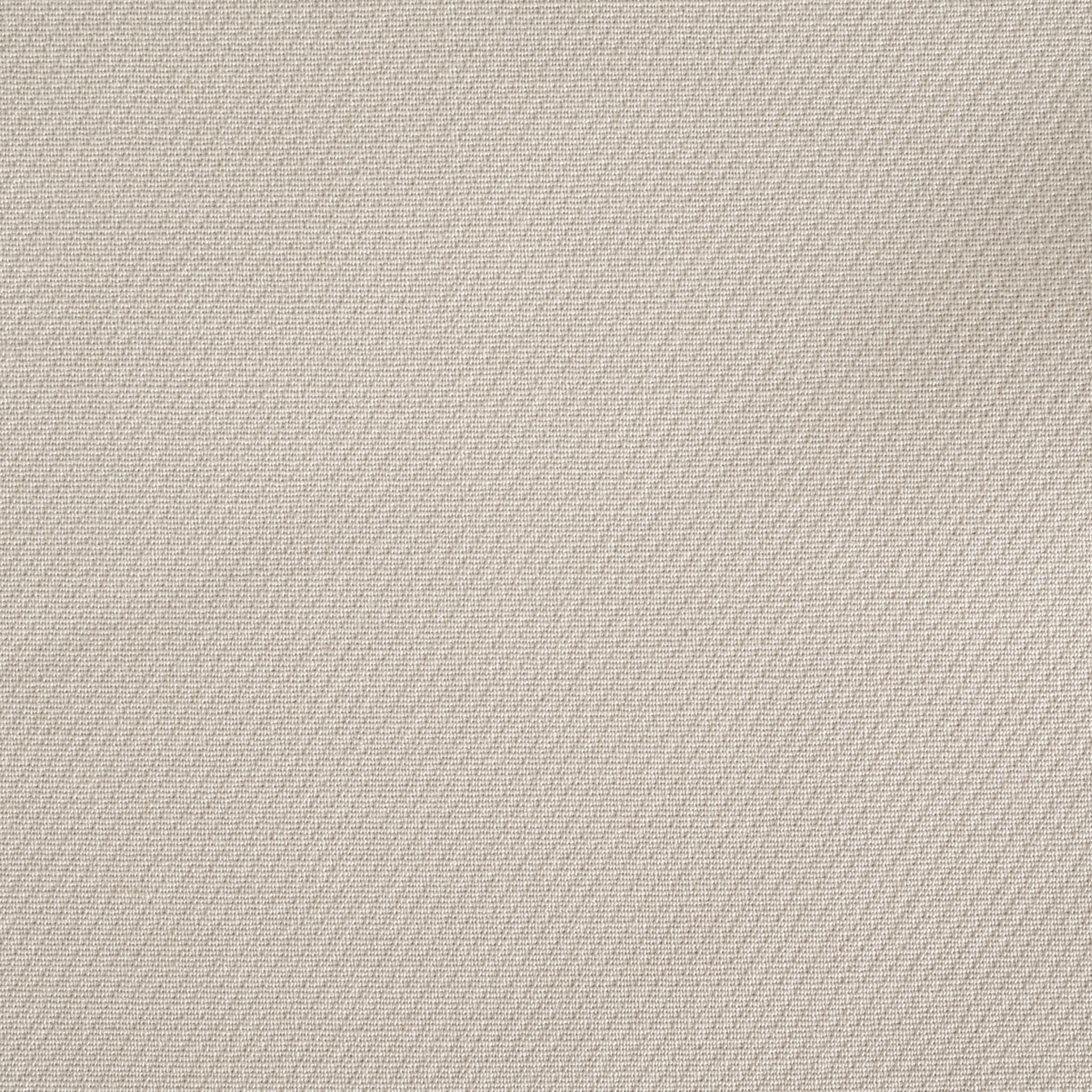 Beige Twill Fabric 79658