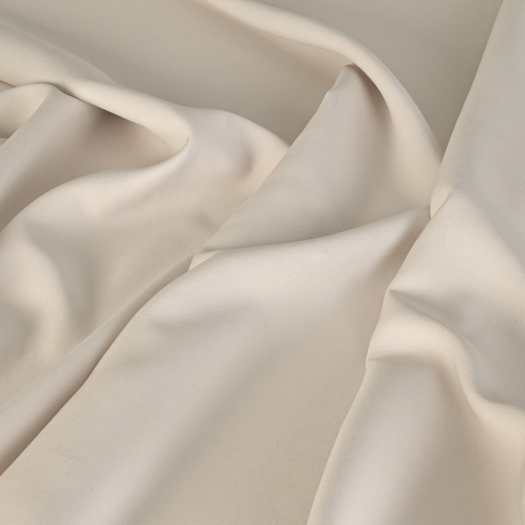 Beige Twill Fabric 79658