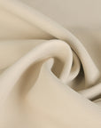 Beige Viscose Twill 8007