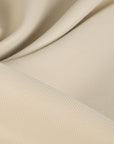 Beige Viscose Twill 8007