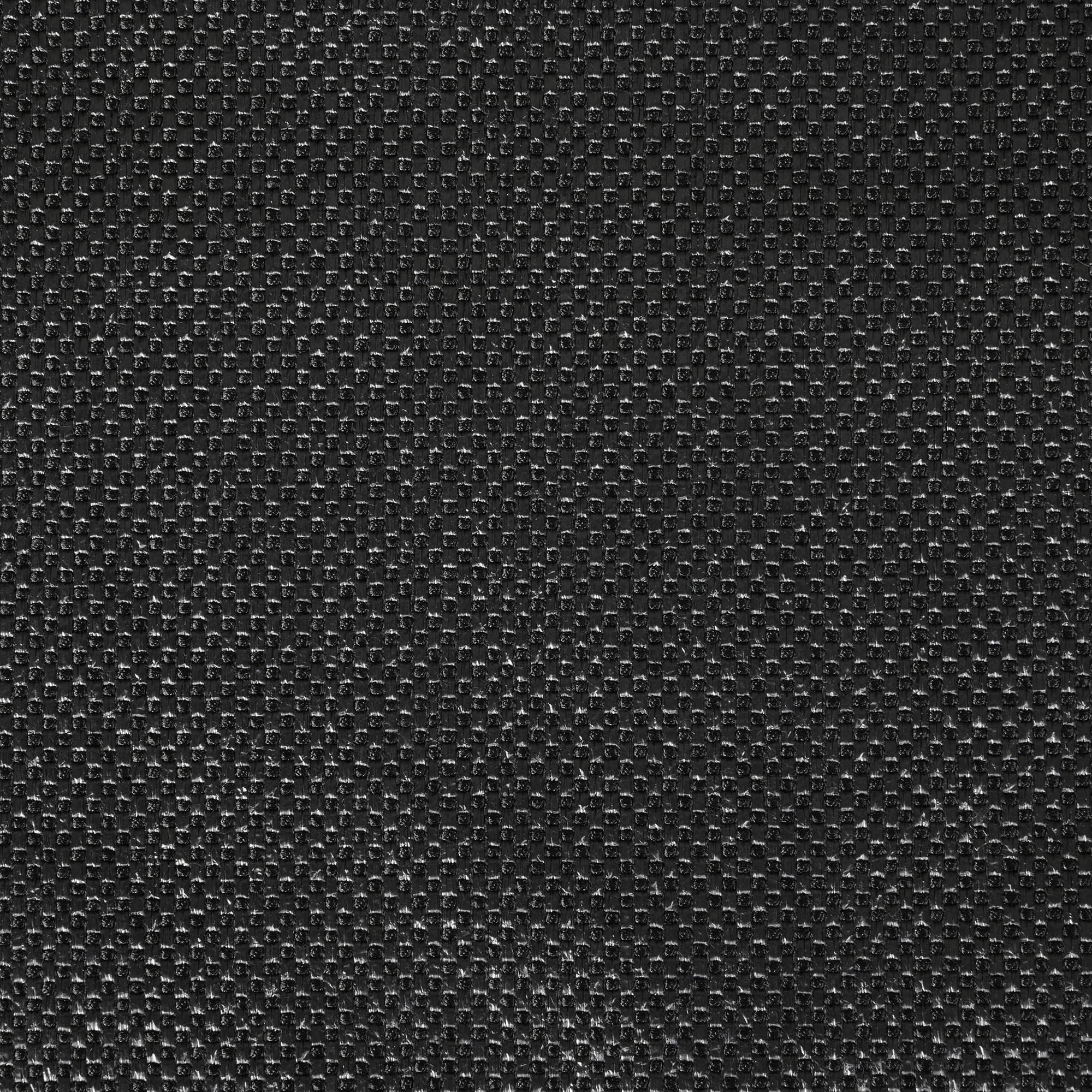 Black Canvas Fabric 75502