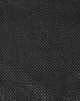 Black Canvas Fabric 75502