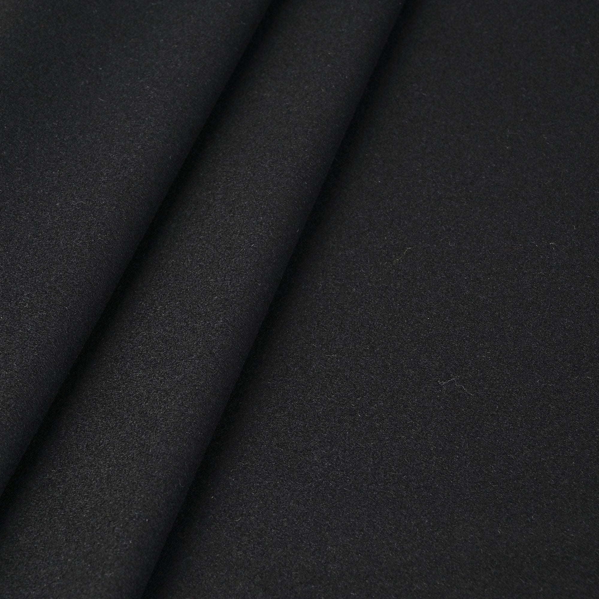 Black Coating Fabric 11103