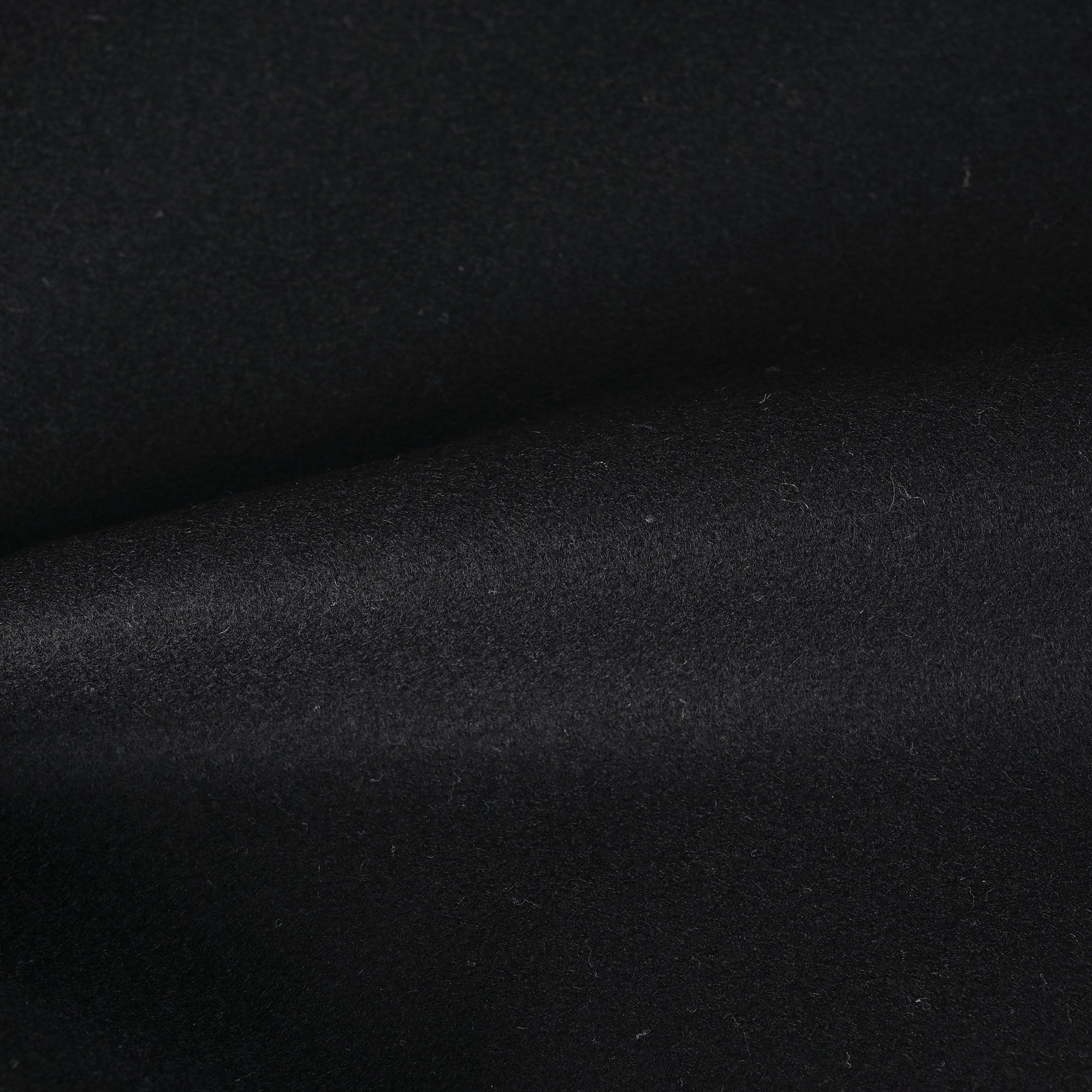 Black Coating Fabric 11103