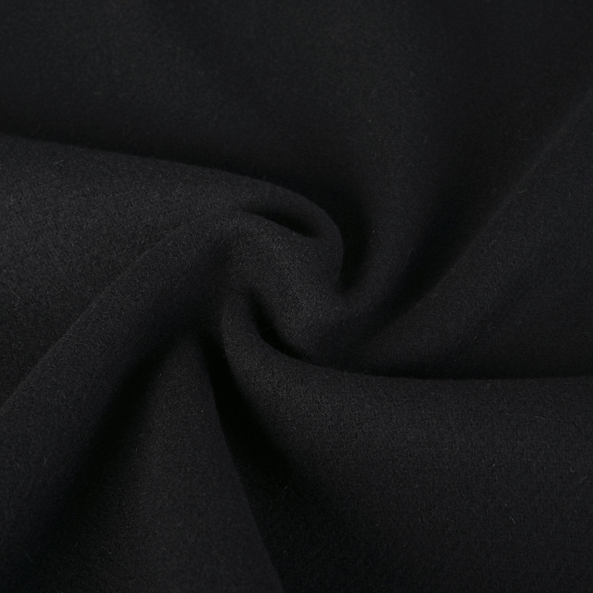 Black Coating Fabric 1342