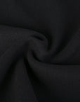 Black Coating Fabric 1342